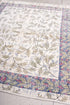 Vintage Sparta Area Rug (6' x 7')
